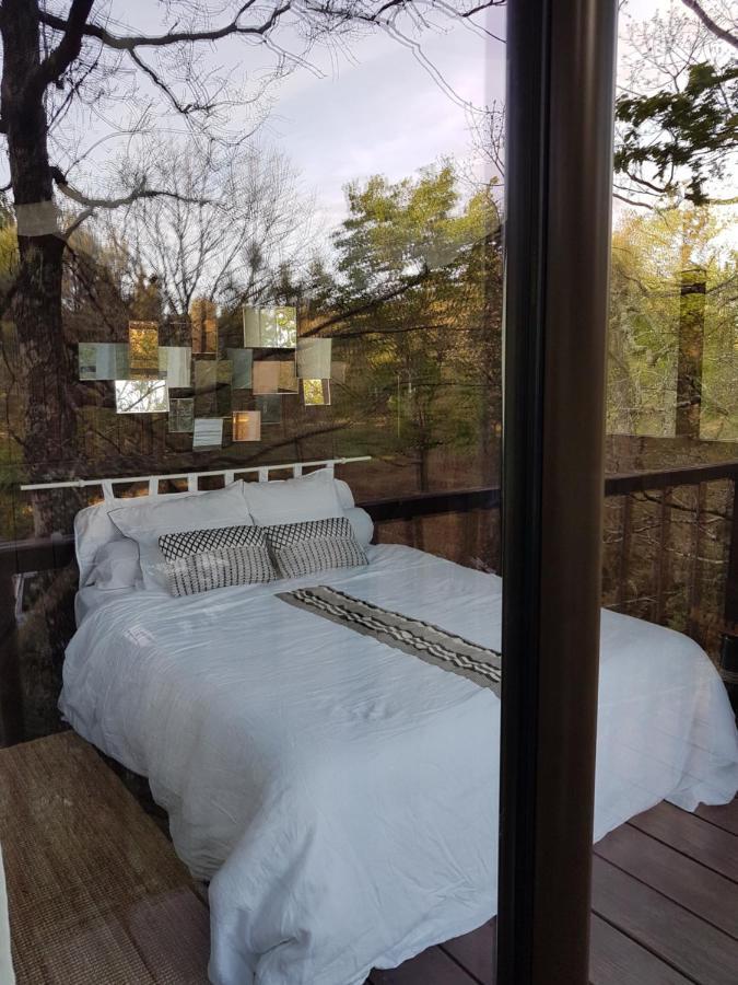 Origne  Les Landines Bed & Breakfast エクステリア 写真