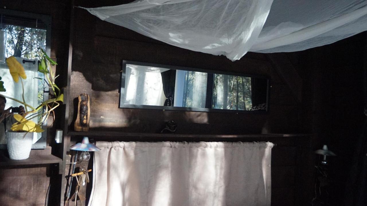 Origne  Les Landines Bed & Breakfast エクステリア 写真
